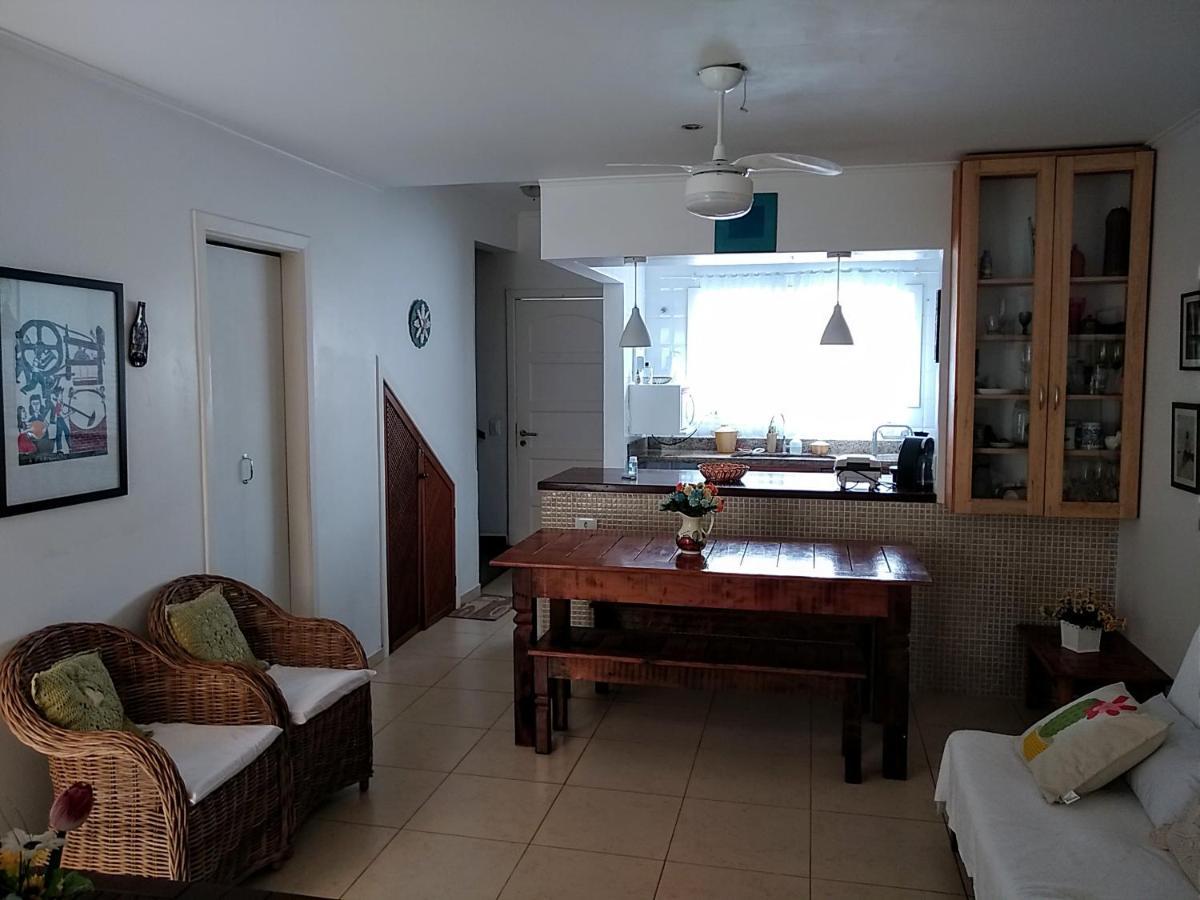 Casa Villaggio Beira-Mar Бертіога Екстер'єр фото