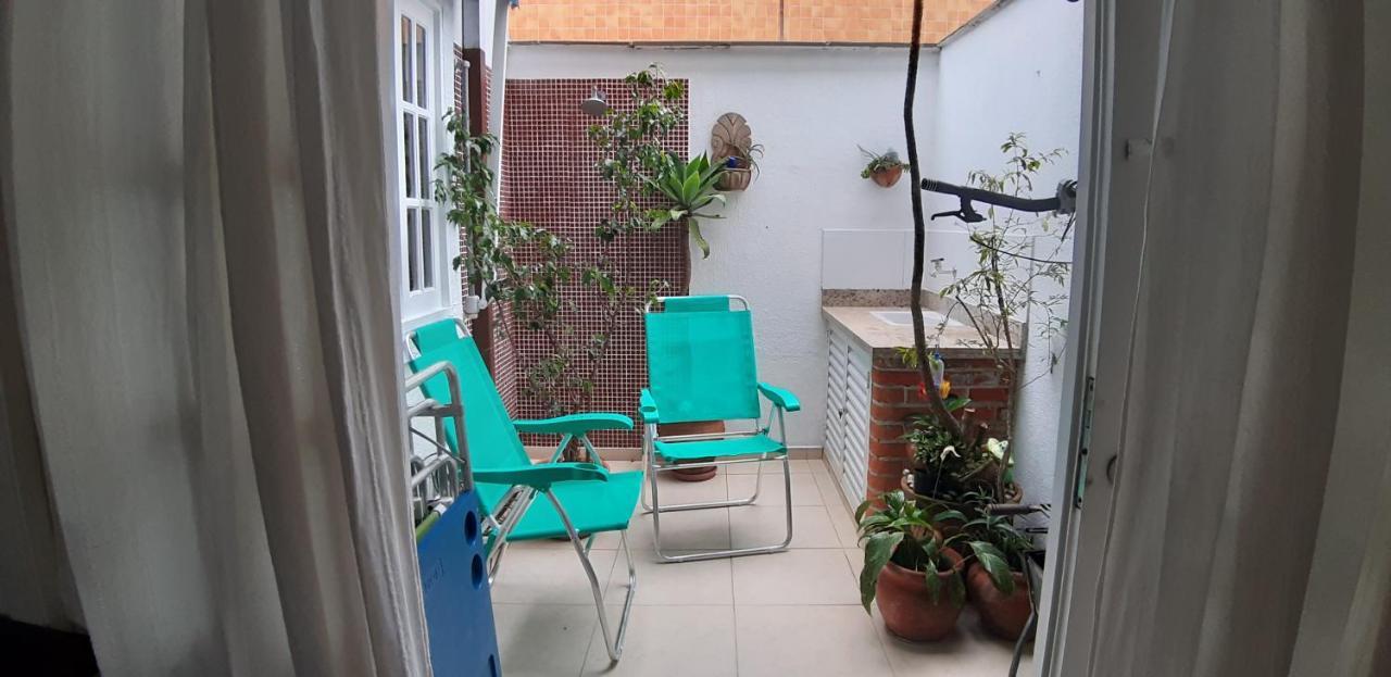 Casa Villaggio Beira-Mar Бертіога Екстер'єр фото