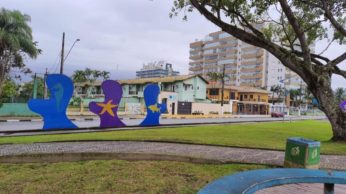 Casa Villaggio Beira-Mar Бертіога Екстер'єр фото