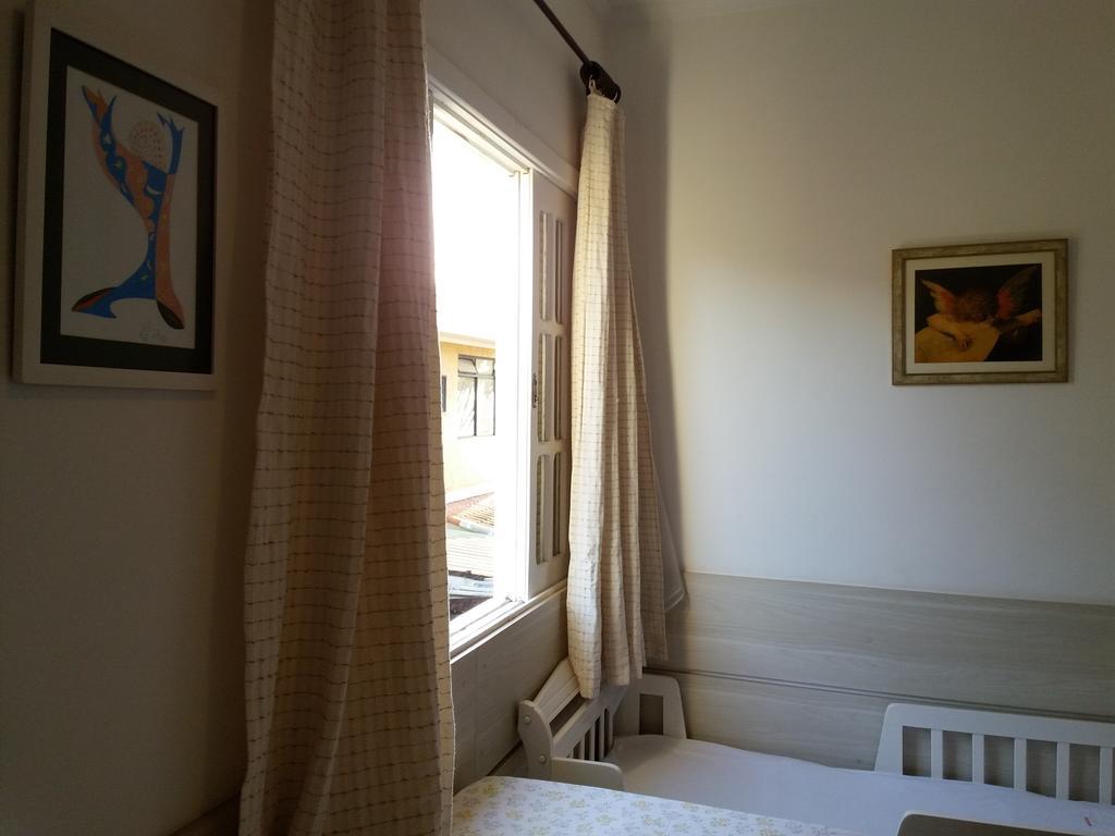 Casa Villaggio Beira-Mar Бертіога Екстер'єр фото
